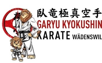 Kyo Wädi - Garyu Kyokushin Karate Wädenswil