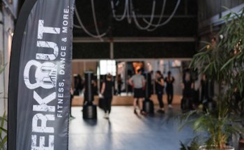 Werkout GmbH Zeiningen