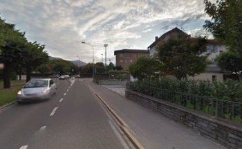 Country Smile Sala Corsi