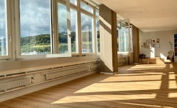Sabinayoga - Yoga - Buchs -Dällikon - Dänikon - Watt - Regensdorf - Dielsdorf - Otelfingen