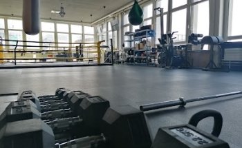 Neverrest - Functional Fitness