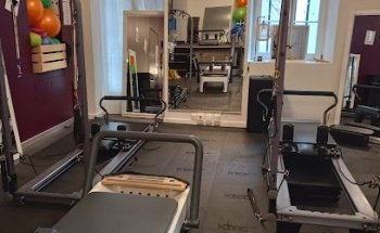 Institut Pilates Real'Axe