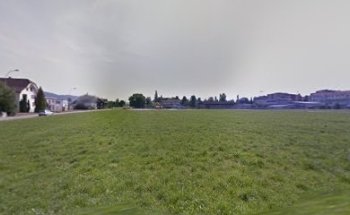 Sporthalle Morgenweg