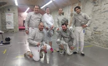 Circolo Scherma Locarno