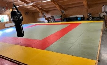 Gstaad Kickboxing