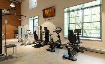 Reha-Zentrum Papieri AG