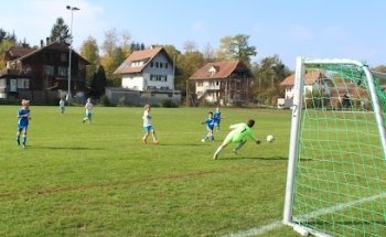 FC Hasle - Rüegsau