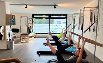 Pilates Together GmbH