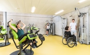 Medical Fitness Rheinfelden