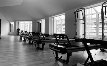 Le Centre Pilates Thônex