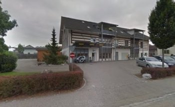 IN FORM Physiotherapie