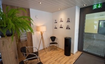 Physiotherapie Ägerital