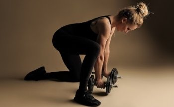 Antje Bloch - Fitness, Gesundheit & Ernährung