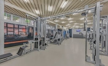 MOVEON Fitness- und Trainingscenter