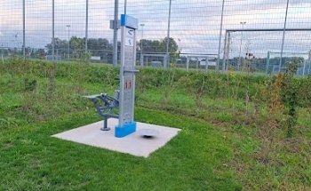 Fitnesspark Geroldswil