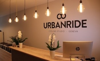 Urbanride - Hôpital