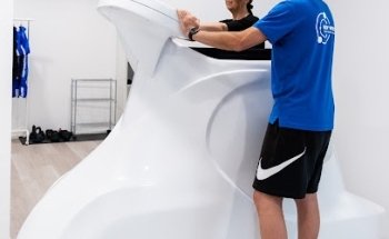 Body Work Lugano - EMS e Vacu Gym