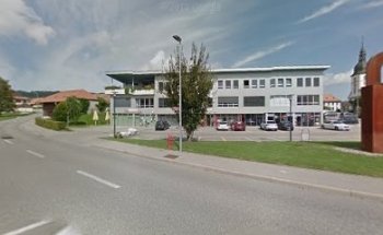 Fitness BOXE&MOI ️‍ ️