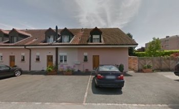 Patricia Personal Trainer