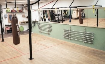 ALPEAN Trainingscenter und Squash