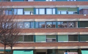 Shape The Next Step Of Wellness