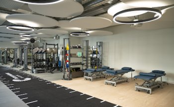 Physiotherapy La Colline Nations