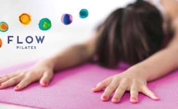 Flow Pilates Studio