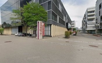 well come FIT Wallisellen