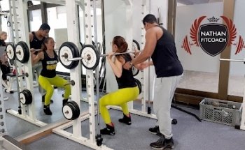 Nathan Personal Trainer