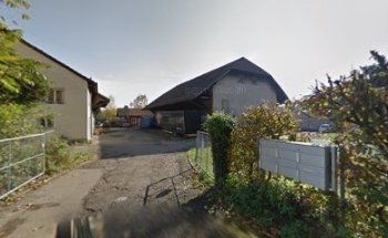 Winterquartier Jugendcircus Basilisk