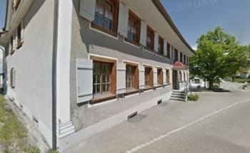 Chäller Reaktiv Tuttwil