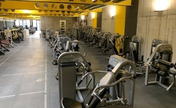 FITIN Easy 24h offen Sevelen