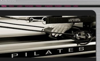 LOOPS. Pilates Training