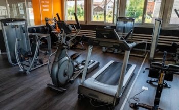 Flex Inn 24h Fitnessclub