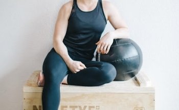 Personaltraining & Ernährungsberatung | Nadja Schönbucher