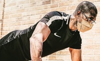 Ally Personal Trainer