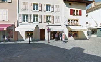 Christophe Massages Esthetic Mixte