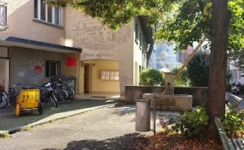 Boxkeller Zürich, Pino Coppola