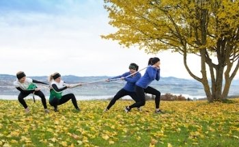 personaltraining RICHTIG bewegen - Carla Bereiter & Neighbor-Gym