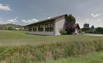 Turnhalle Oberhallau