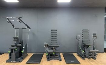 First Studio Personal trainer / palestra