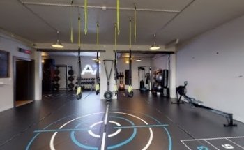Atelier 71 - Pilates - Coach - Personal Training
