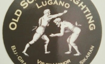 Old School Fighting Lugano