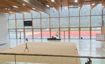 Centre sportif de Moudon