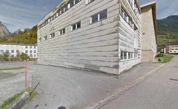 well come FIT Schwanden