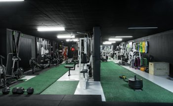 LiveUp Athletenstützpunkt