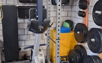 Garagegym