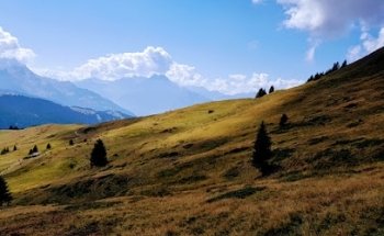 Rando Center - Bretaye (départ)