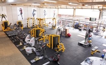 MTC - Medizinisches Trainings Center / Therapiezentrum Angi Merz