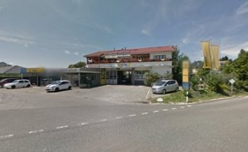 ASPASIA Wellness Lounge